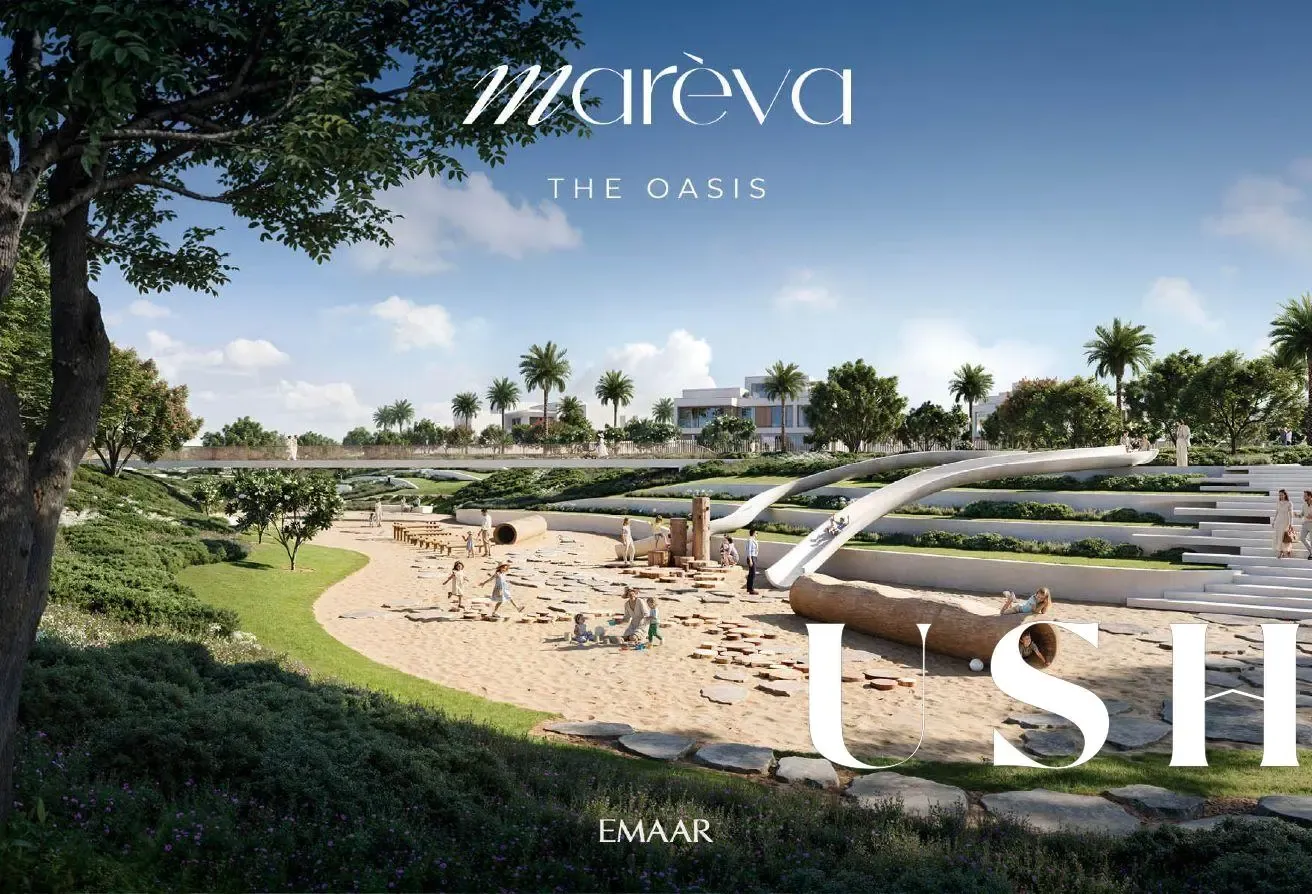 Waterfront 6BR Luxury Villa | Mareva Living Home
