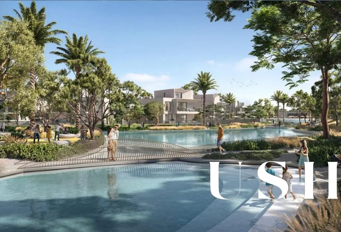 Waterfront 6BR Luxury Villa | Mareva Living Home