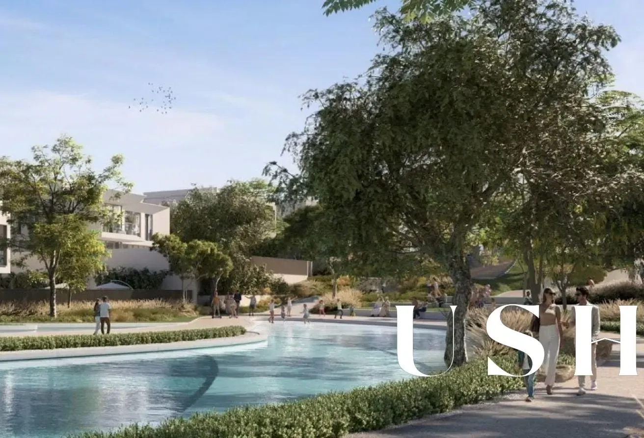 Waterfront 6BR Luxury Villa | Mareva Living Home