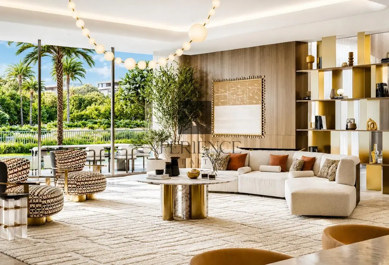 ULTRA LUXURY | LAVITA BY EMAAR