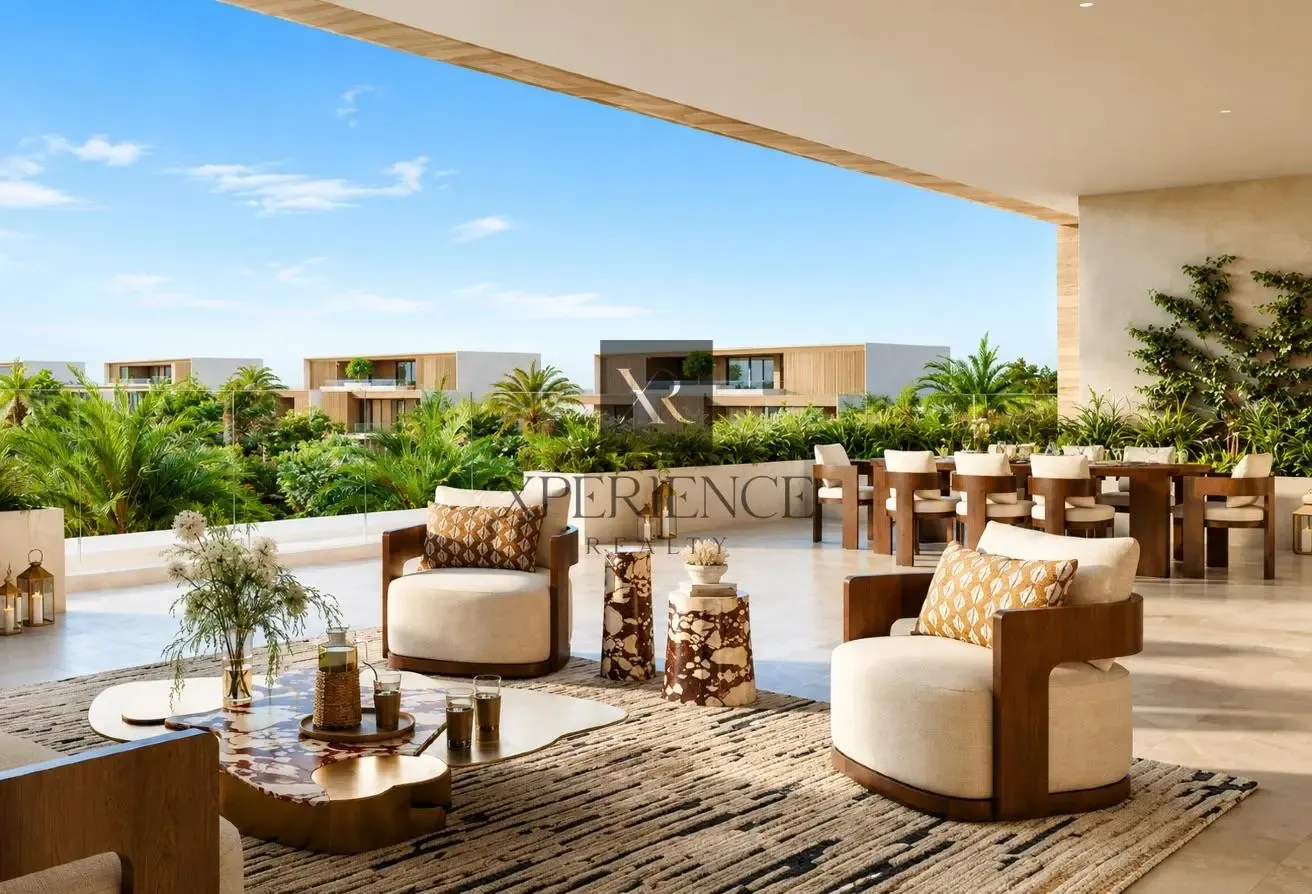 ULTRA LUXURY | LAVITA BY EMAAR