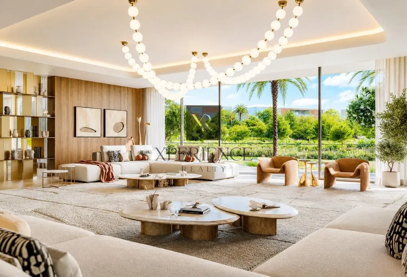 ULTRA LUXURY | LAVITA BY EMAAR