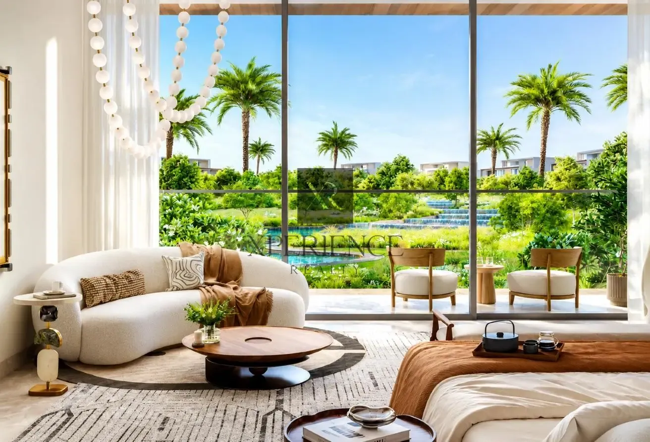 ULTRA LUXURY | LAVITA BY EMAAR