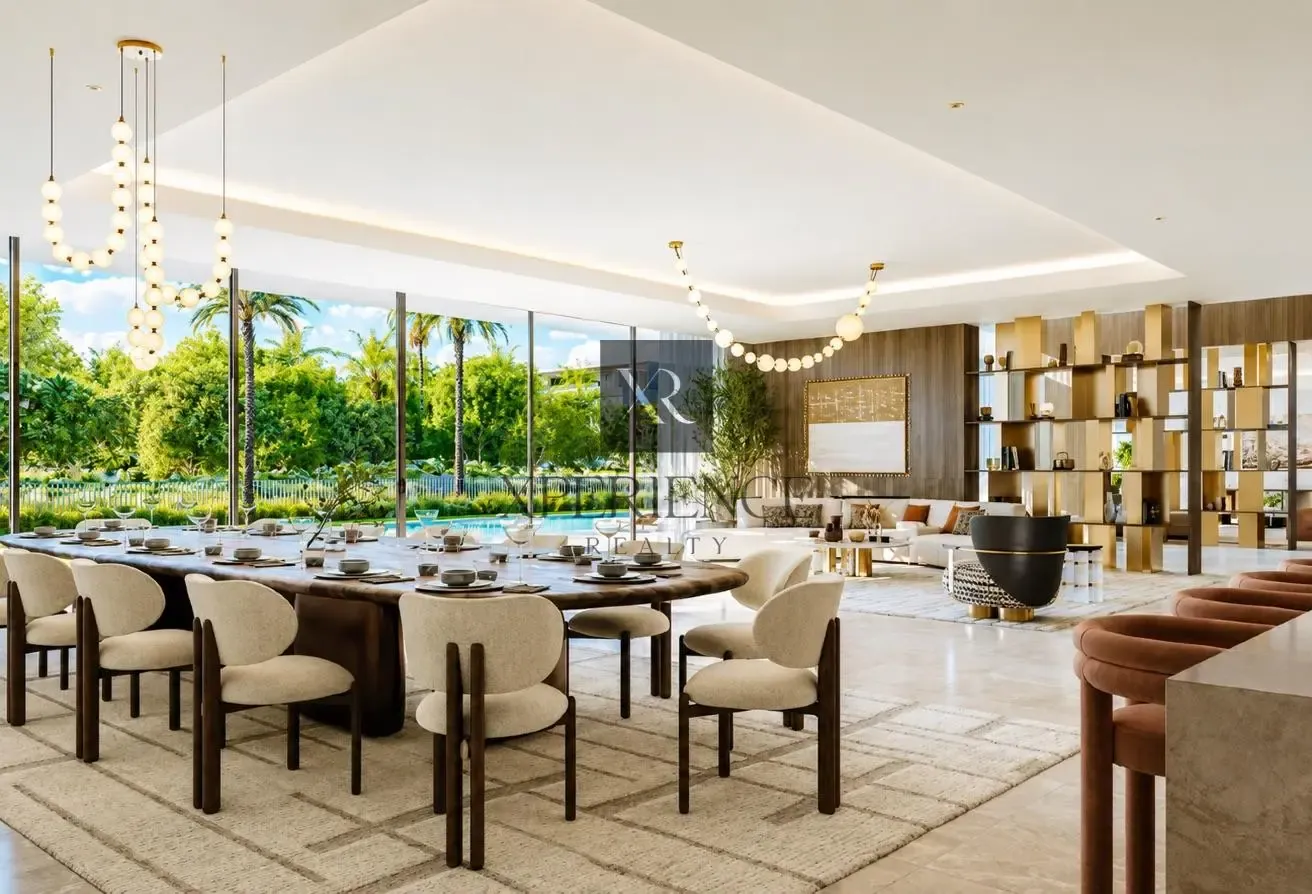 ULTRA LUXURY | LAVITA BY EMAAR