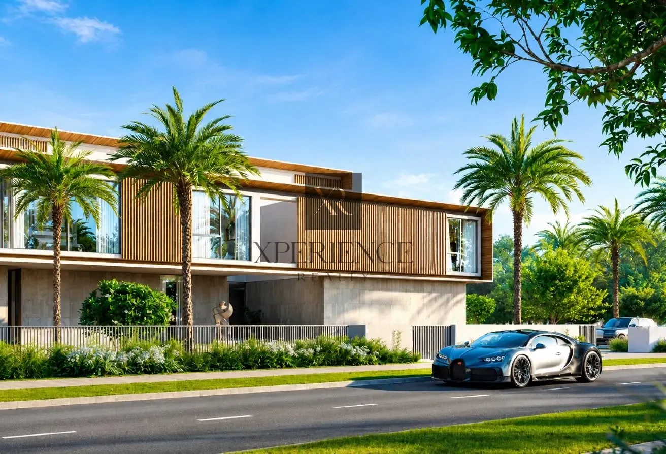 ULTRA LUXURY | LAVITA BY EMAAR