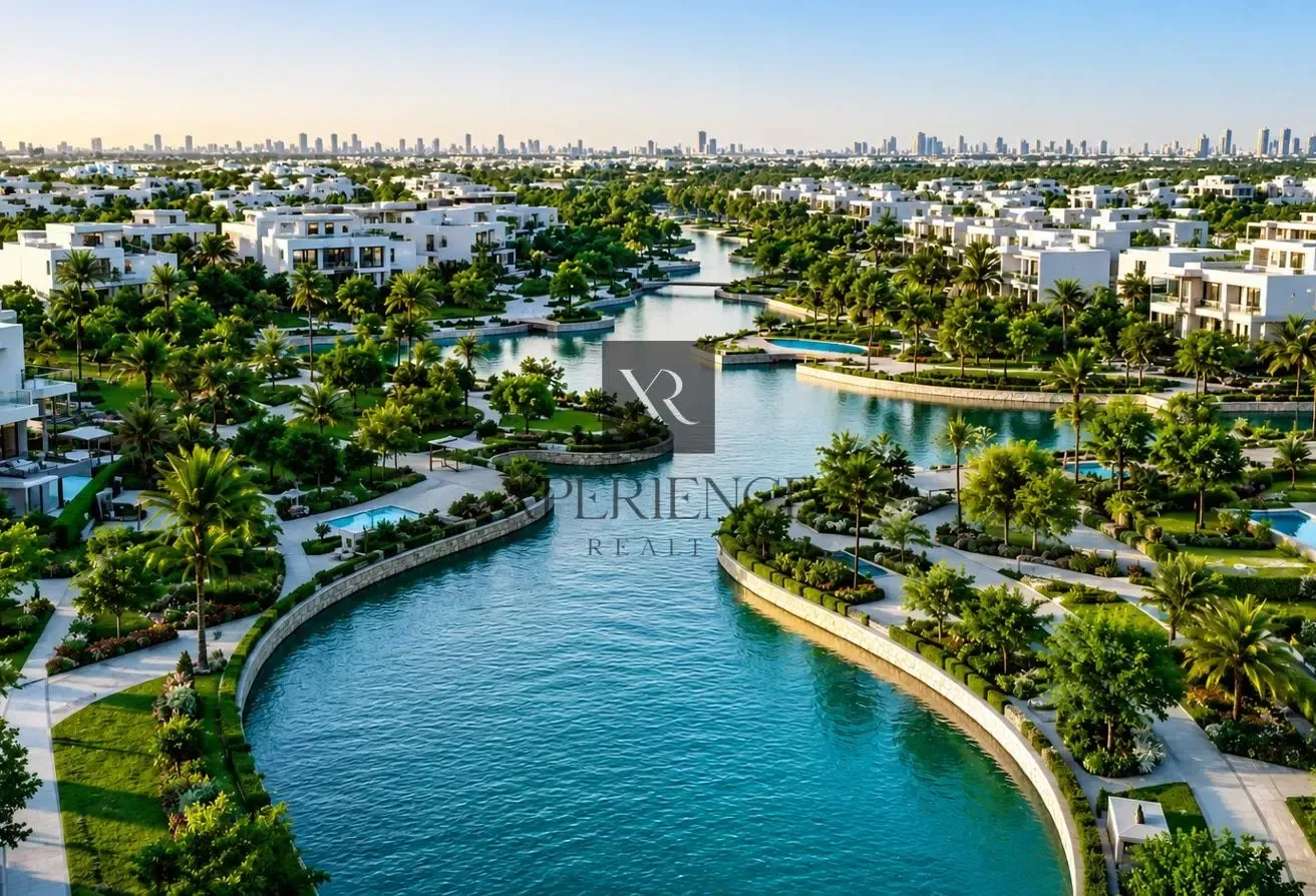 ULTRA LUXURY | LAVITA BY EMAAR