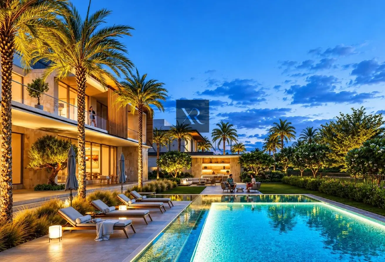 ULTRA LUXURY | LAVITA BY EMAAR