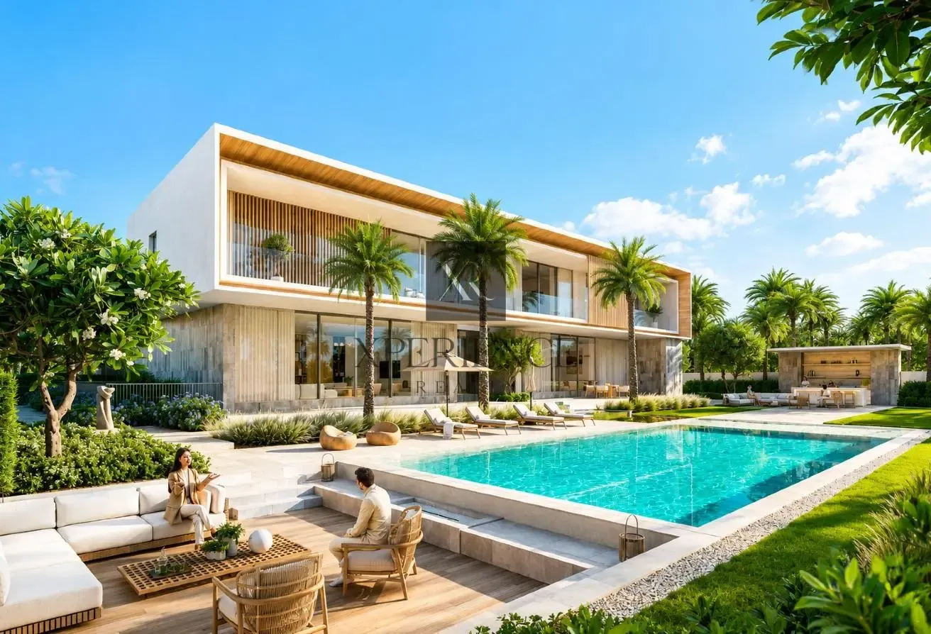 ULTRA LUXURY | LAVITA BY EMAAR