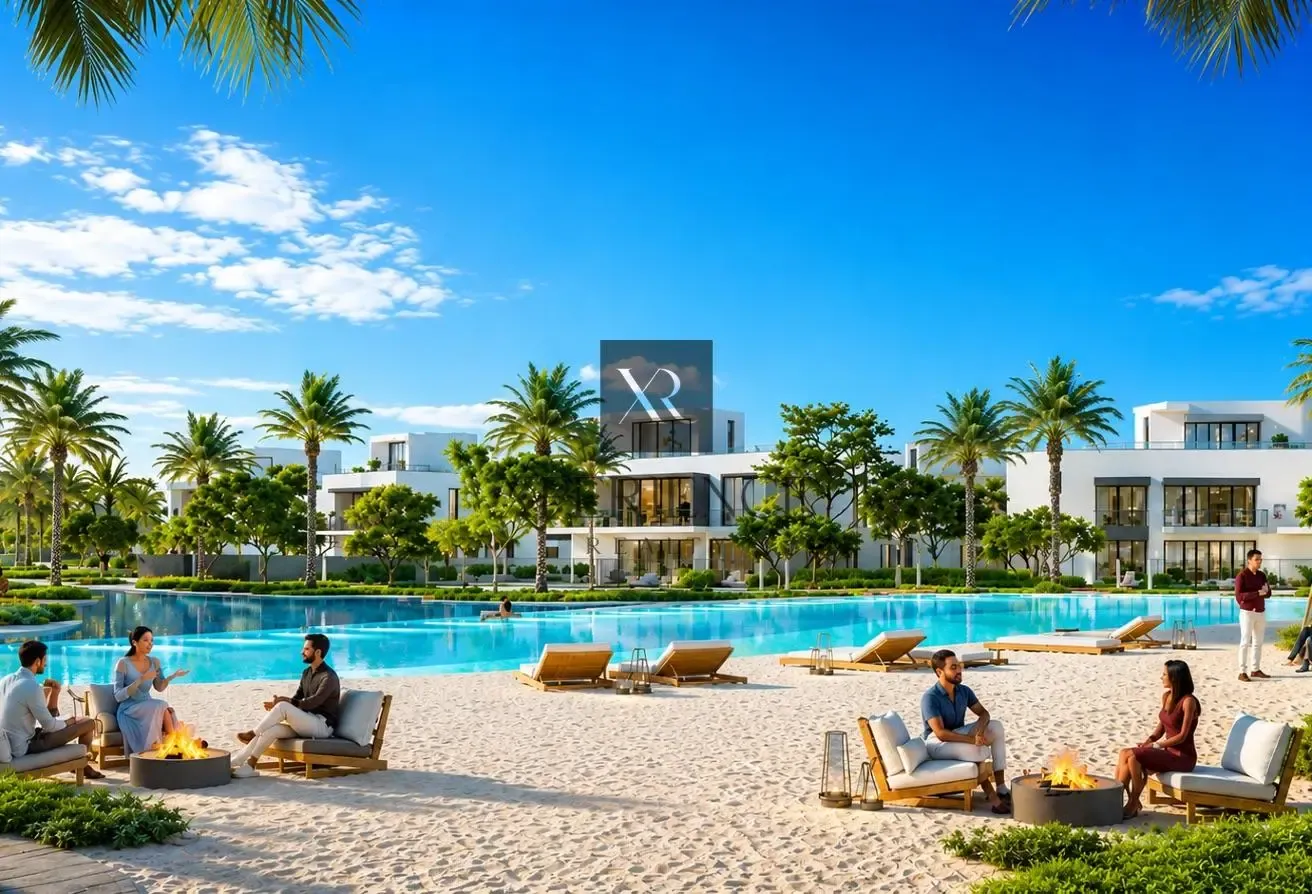 ULTRA LUXURY | LAVITA BY EMAAR