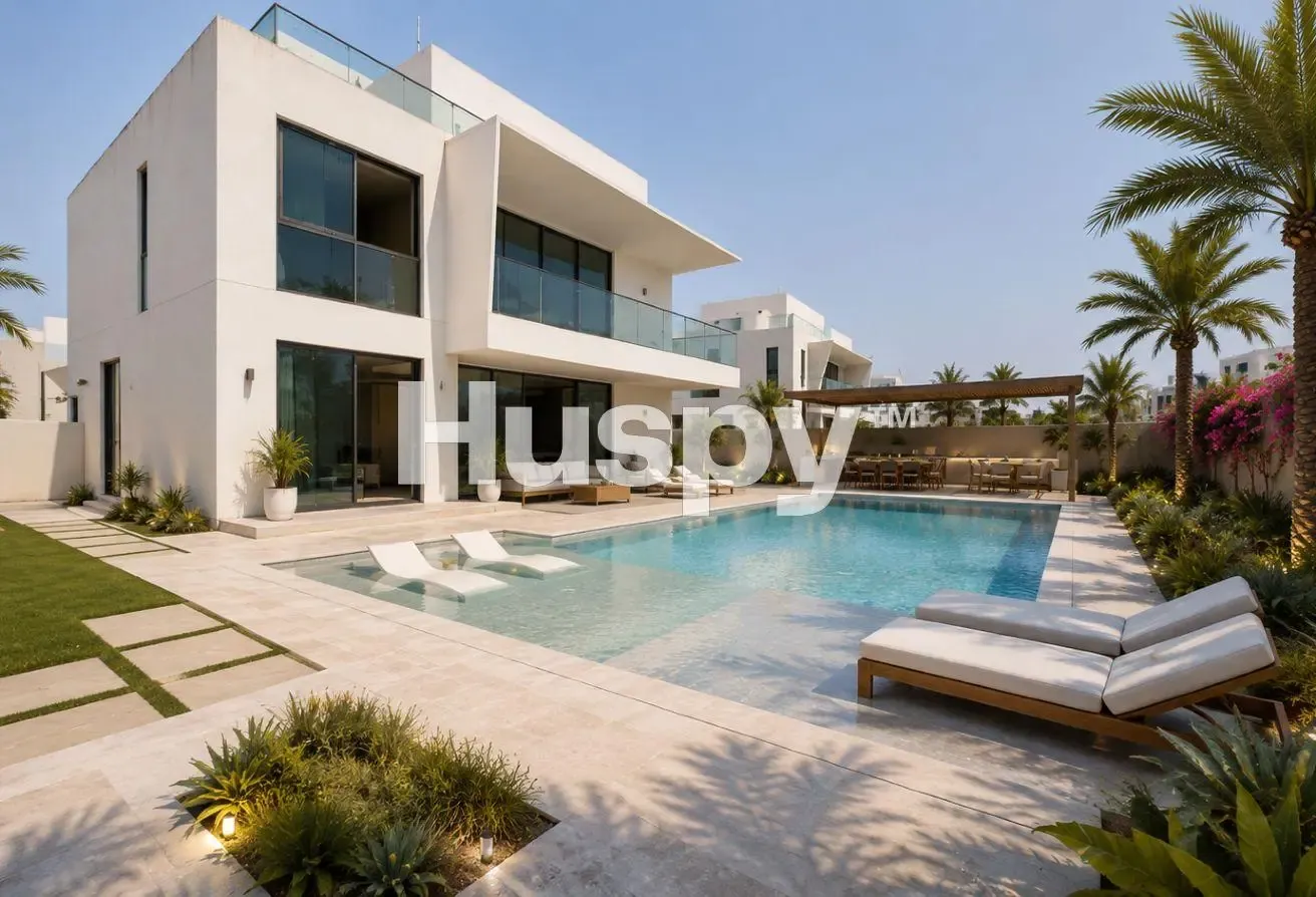 Lagoon Front | Sunrise View | Contemporary