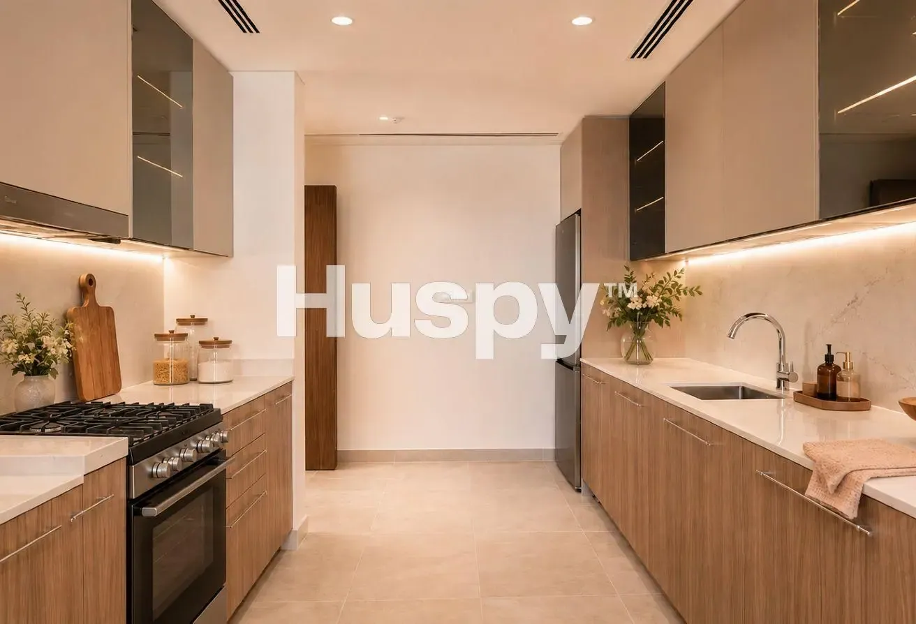 Lagoon Front | Sunrise View | Contemporary