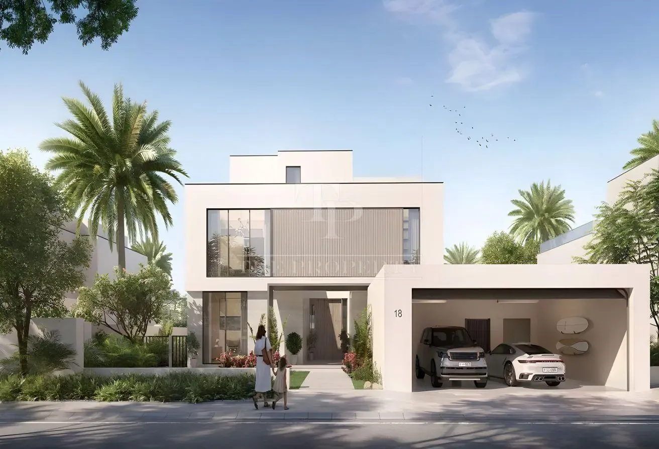 Resort-Style Villa | Genuine Resale | Large Plot