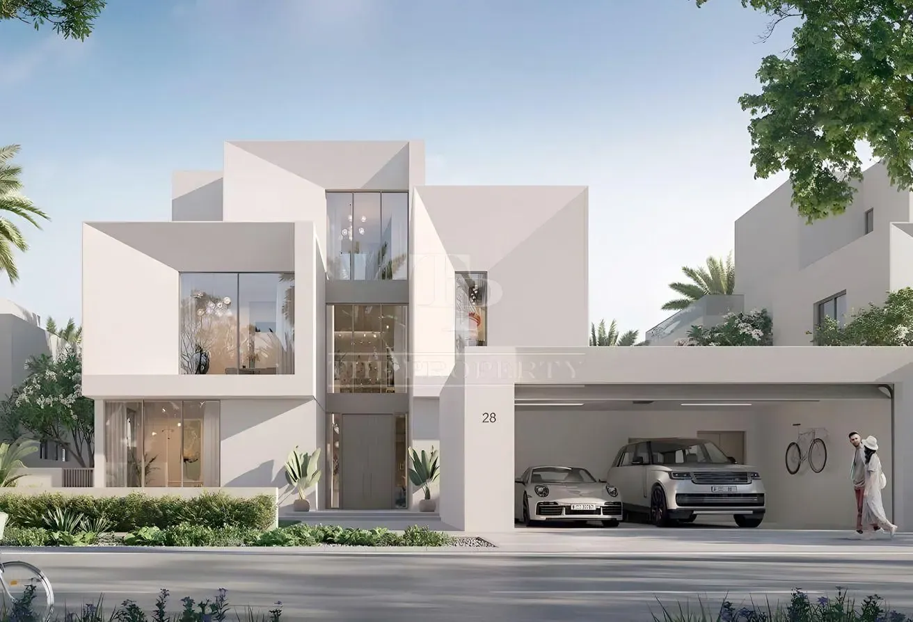 Resort-Style Villa | Genuine Resale | Large Plot
