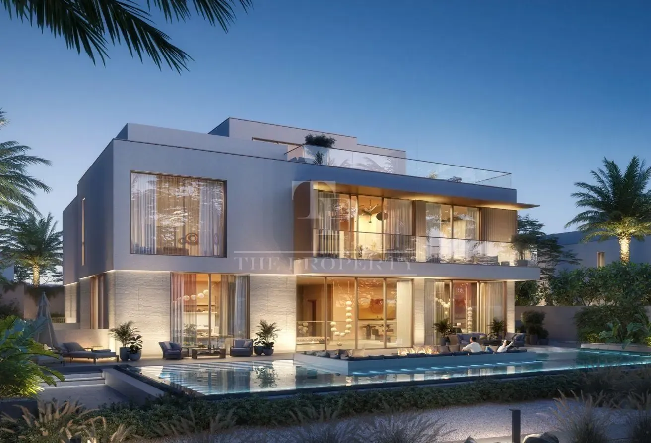 Resort-Style Villa | Genuine Resale | Large Plot