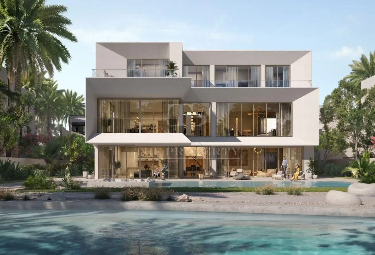 Resort-Style Villa | Genuine Resale | Large Plot