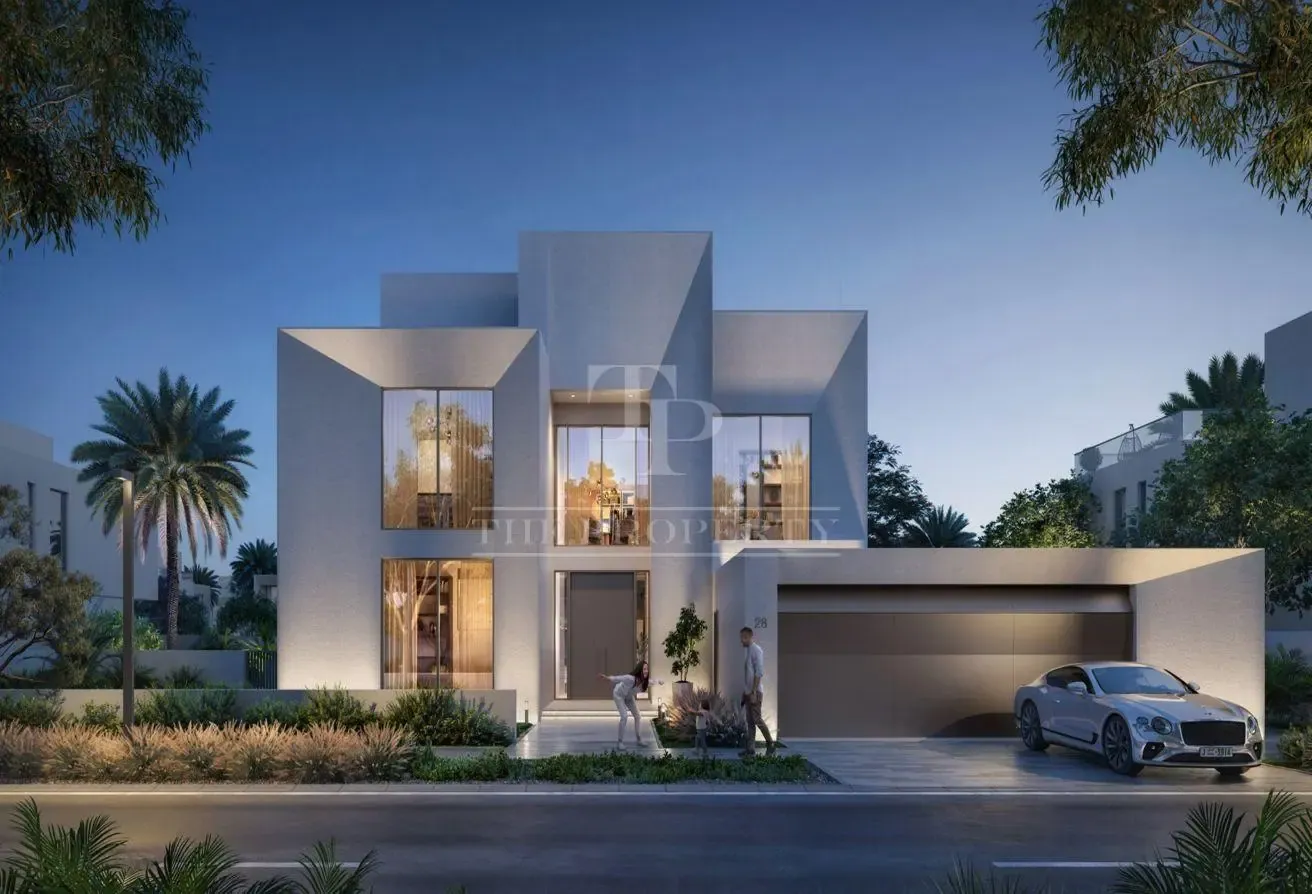Resort-Style Villa | Genuine Resale | Large Plot