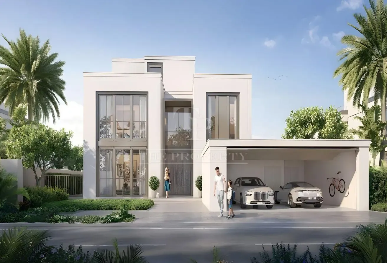 Resort-Style Villa | Genuine Resale | Large Plot
