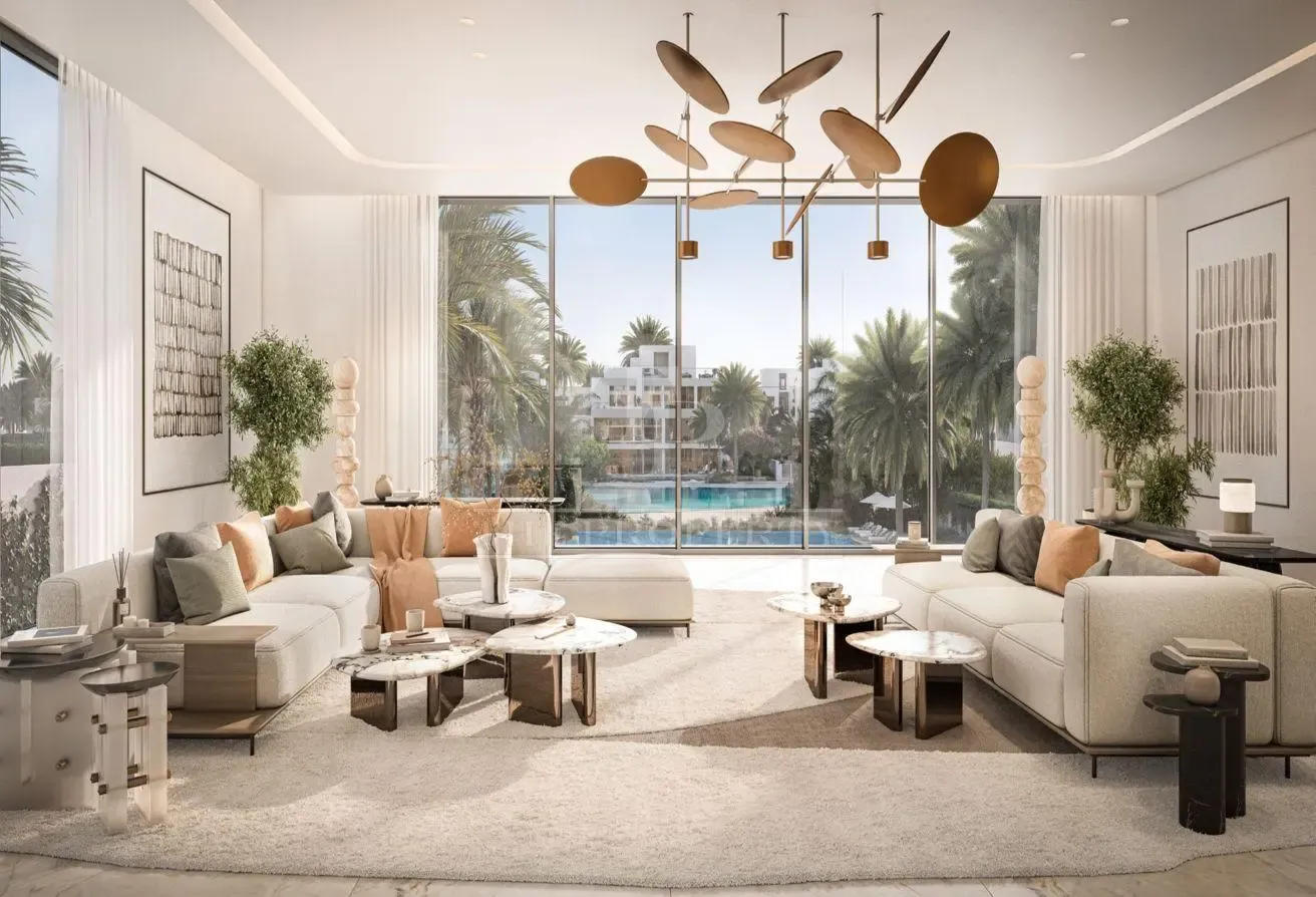 Resort-Style Villa | Genuine Resale | Large Plot