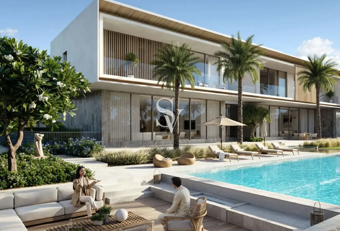 1 OF ONLY 49 | 6 BR MANSION | NEAR LAGOON