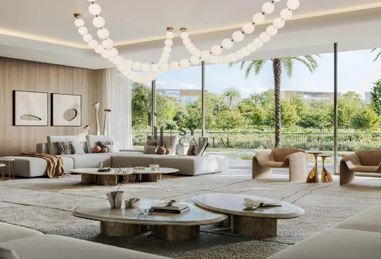 Skyline Luxury | Private Pool | On The Lagoon