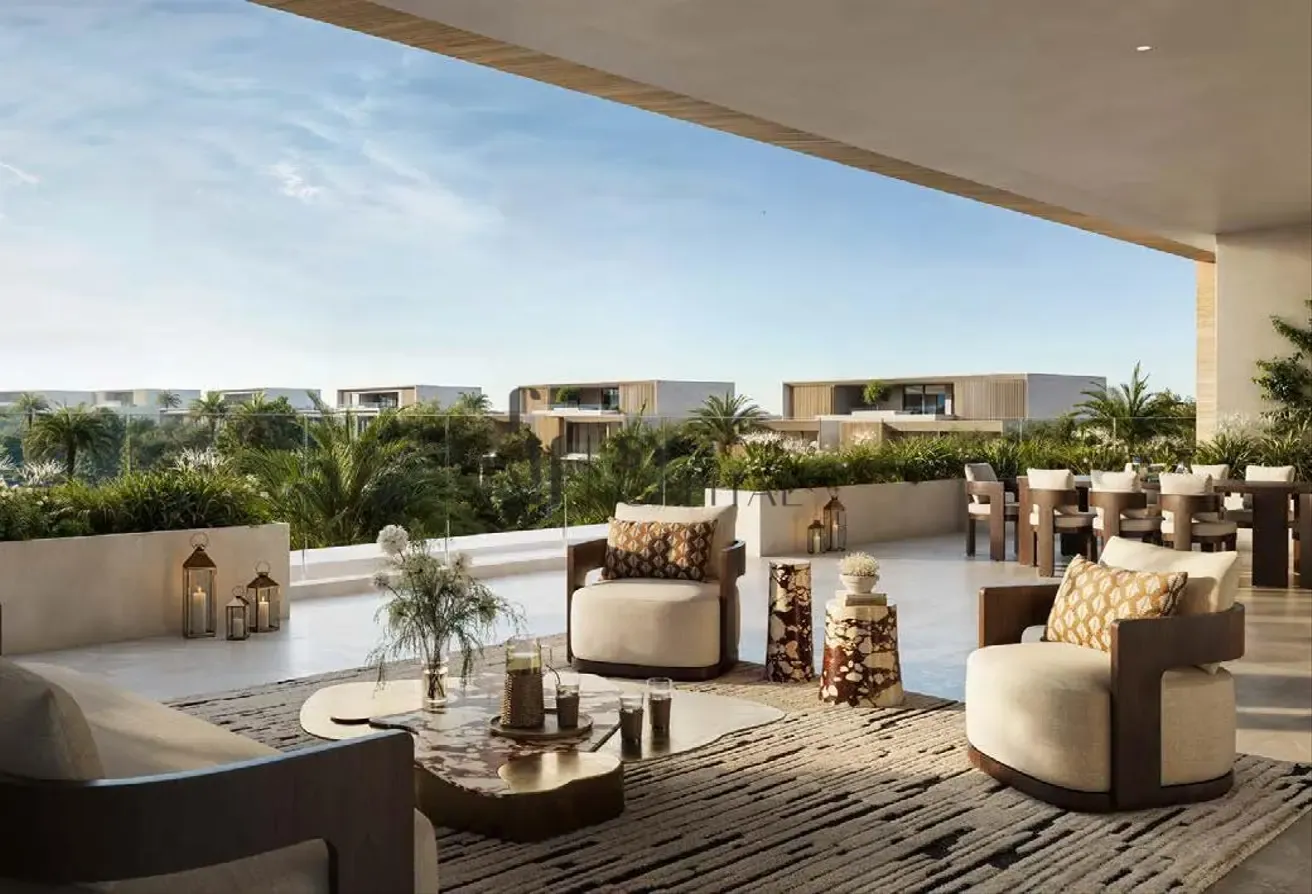 Skyline Luxury | Private Pool | On The Lagoon