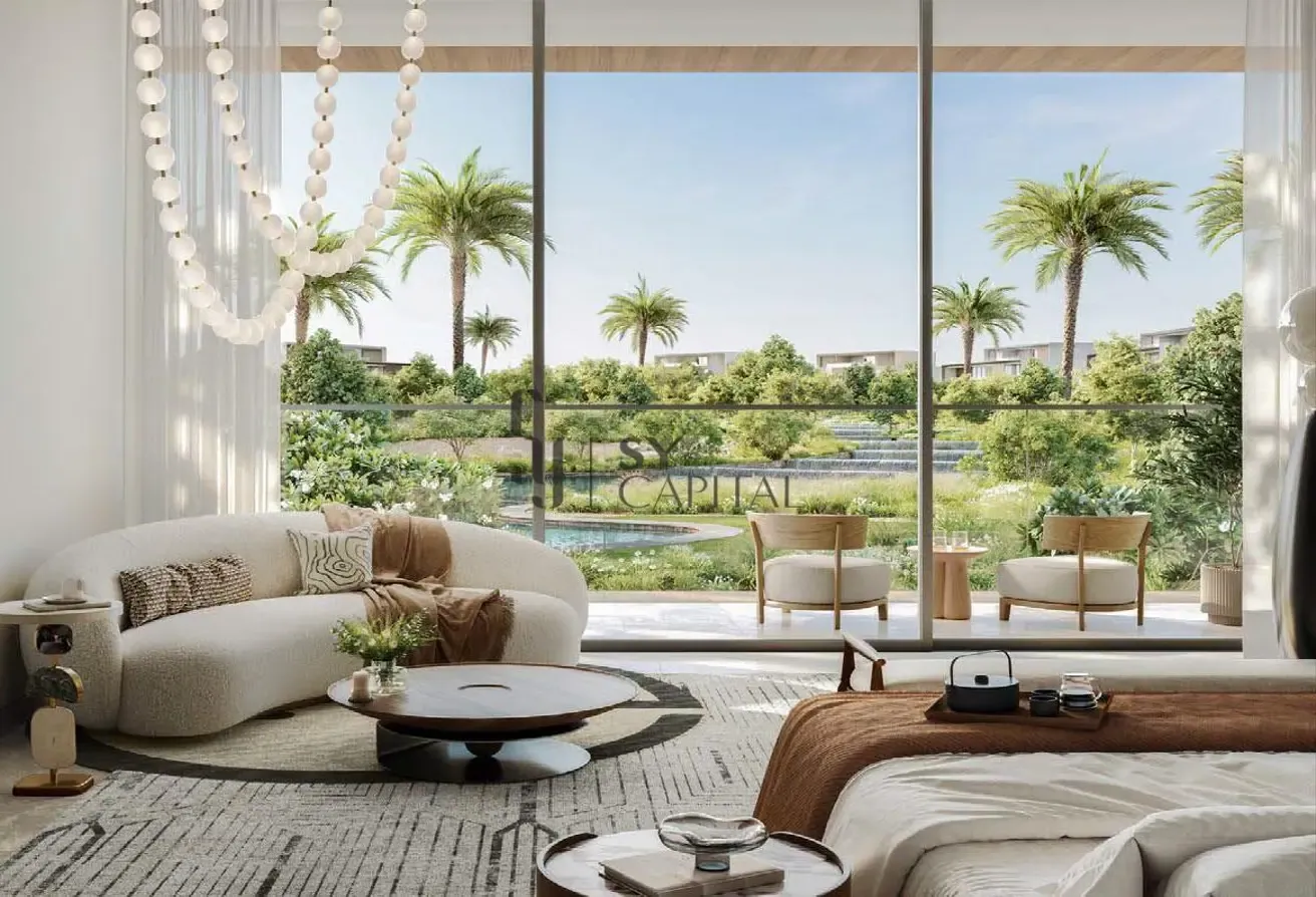 Skyline Luxury | Private Pool | On The Lagoon