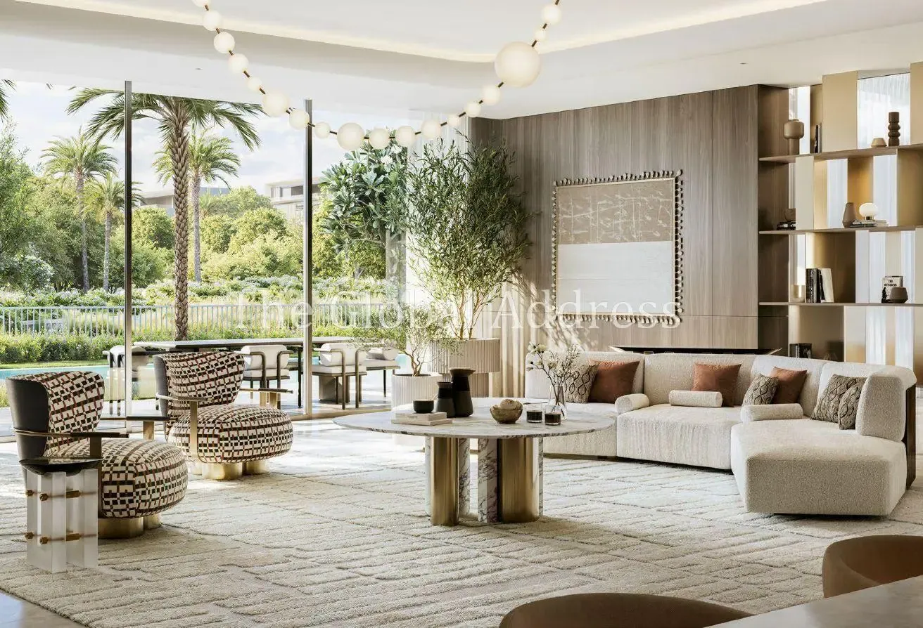 6BR Mansion | Grand Estate Living | The Oasis
