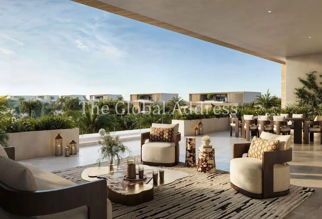 6BR Mansion | Grand Estate Living | The Oasis