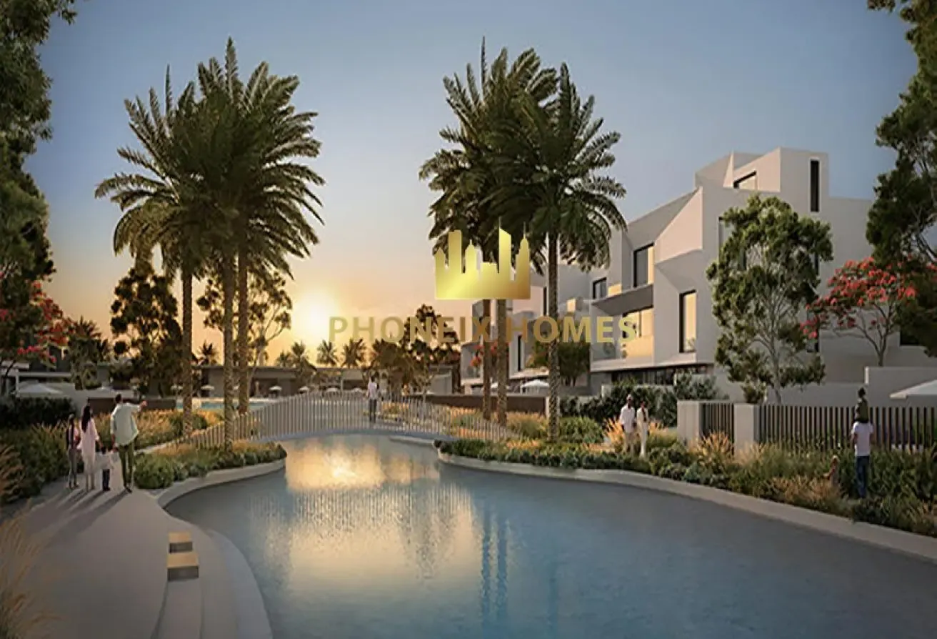 Lagoon view | 21000 Plot  | Distressed Deal