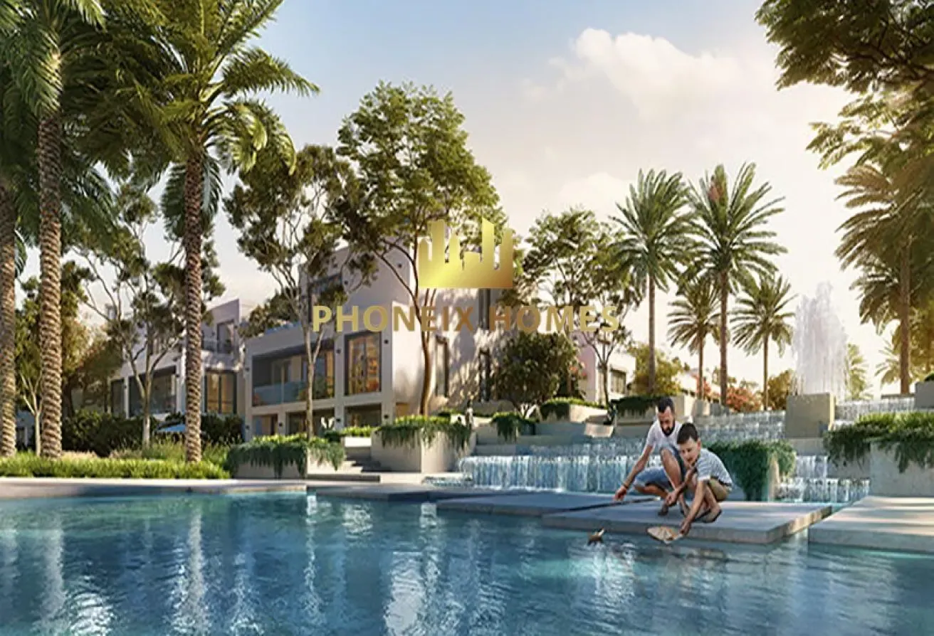 Lagoon view | 21000 Plot  | Distressed Deal