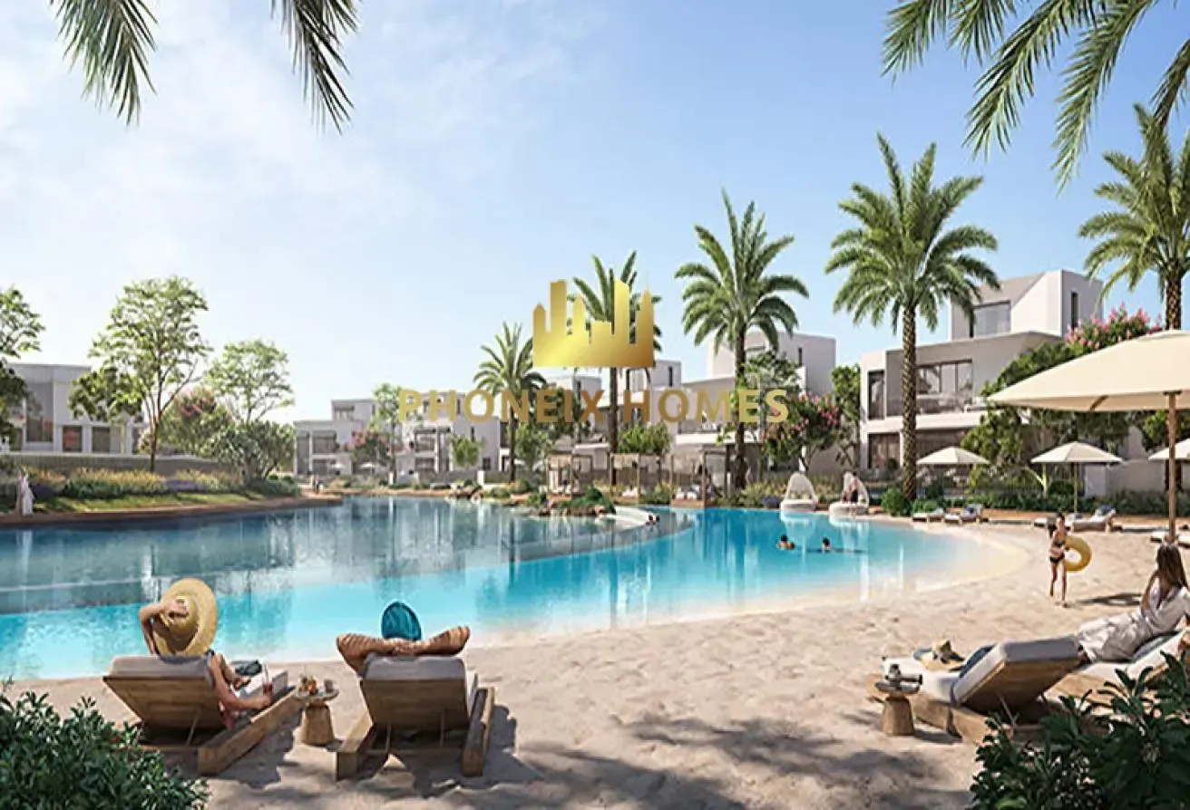 Lagoon view | 21000 Plot  | Distressed Deal