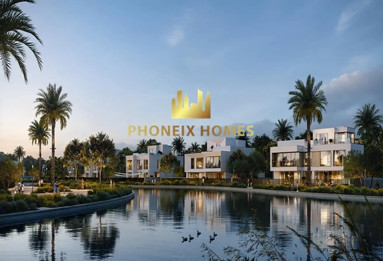Lagoon view | 21000 Plot  | Distressed Deal