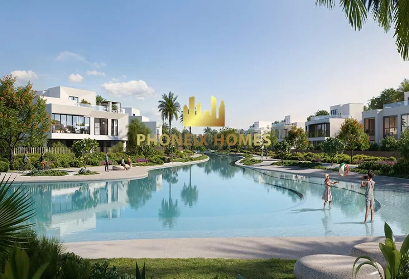 Lagoon view | 21000 Plot  | Distressed Deal