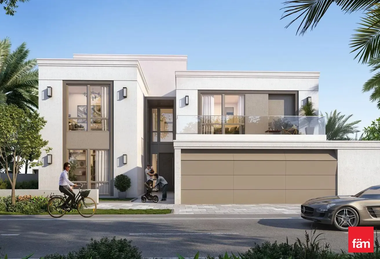 Lowest Price | UltraExclusive Villa | Park Facing