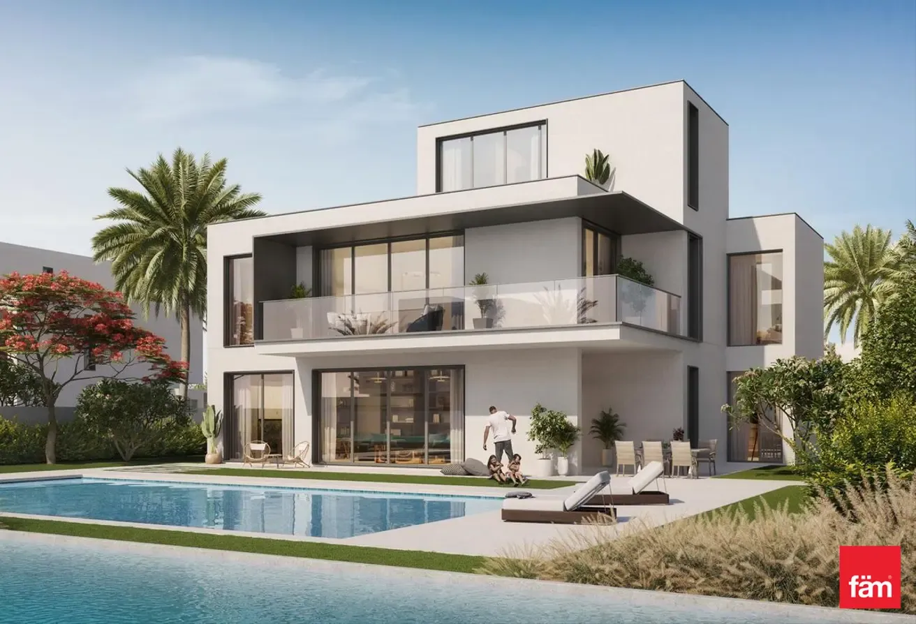 Lowest Price | UltraExclusive Villa | Park Facing