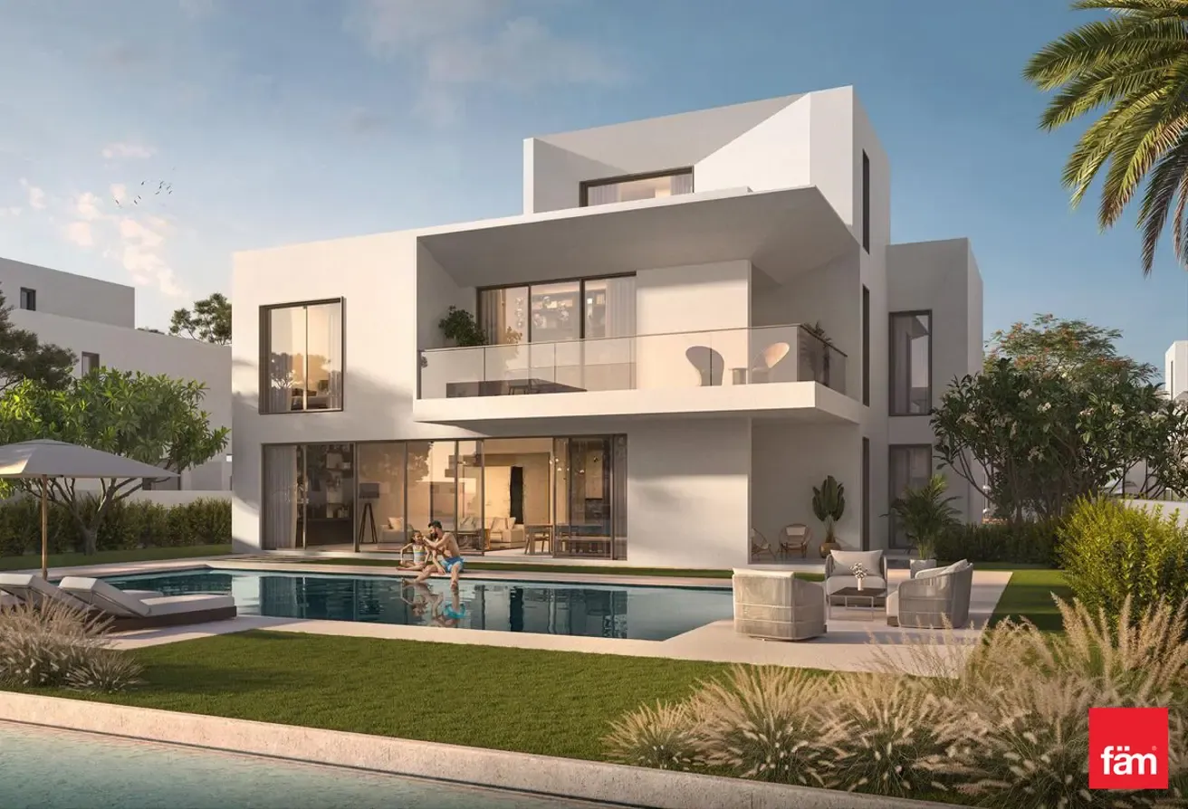 Lowest Price | UltraExclusive Villa | Park Facing
