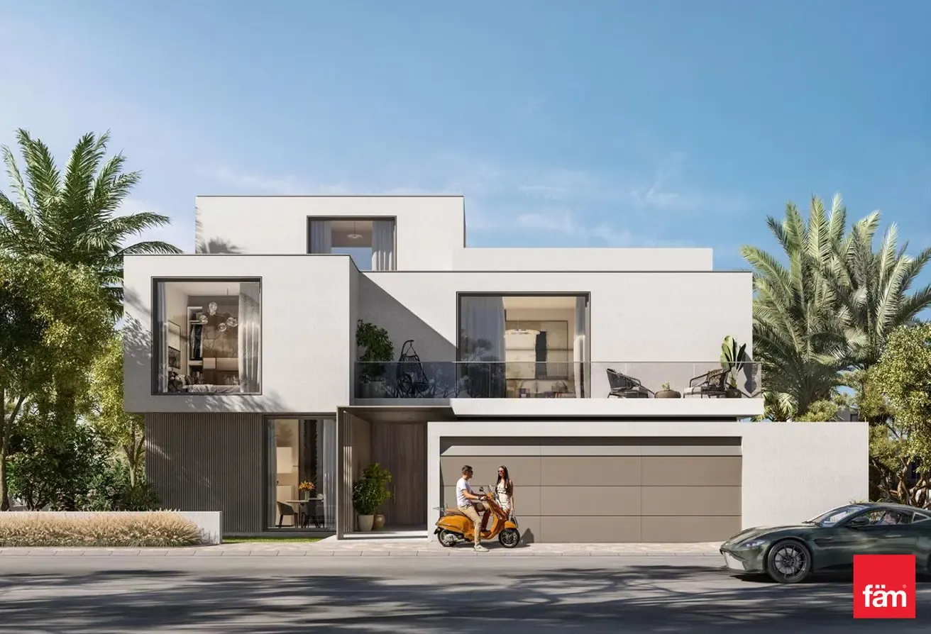 Lowest Price | UltraExclusive Villa | Park Facing