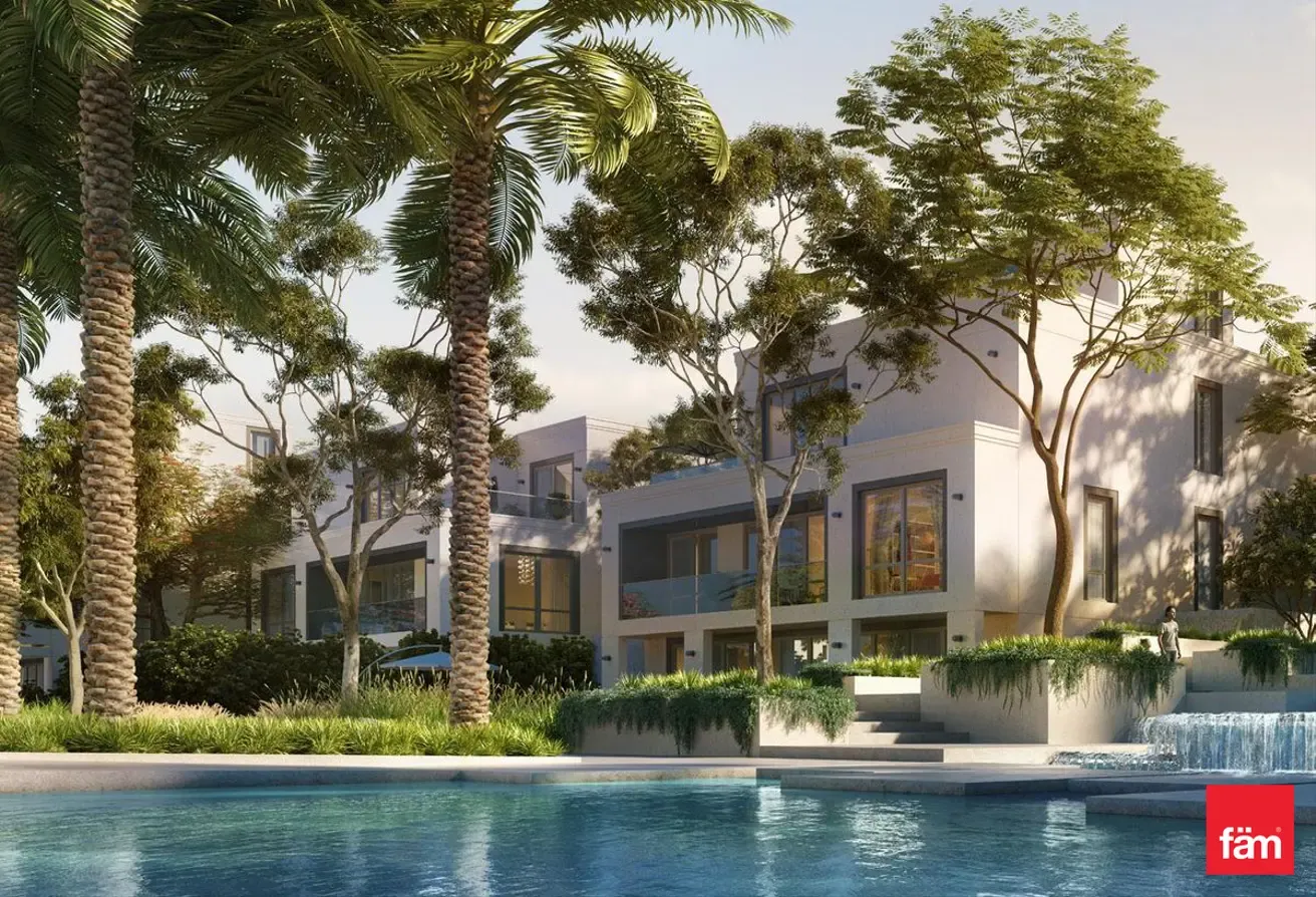 Lowest Price | UltraExclusive Villa | Park Facing
