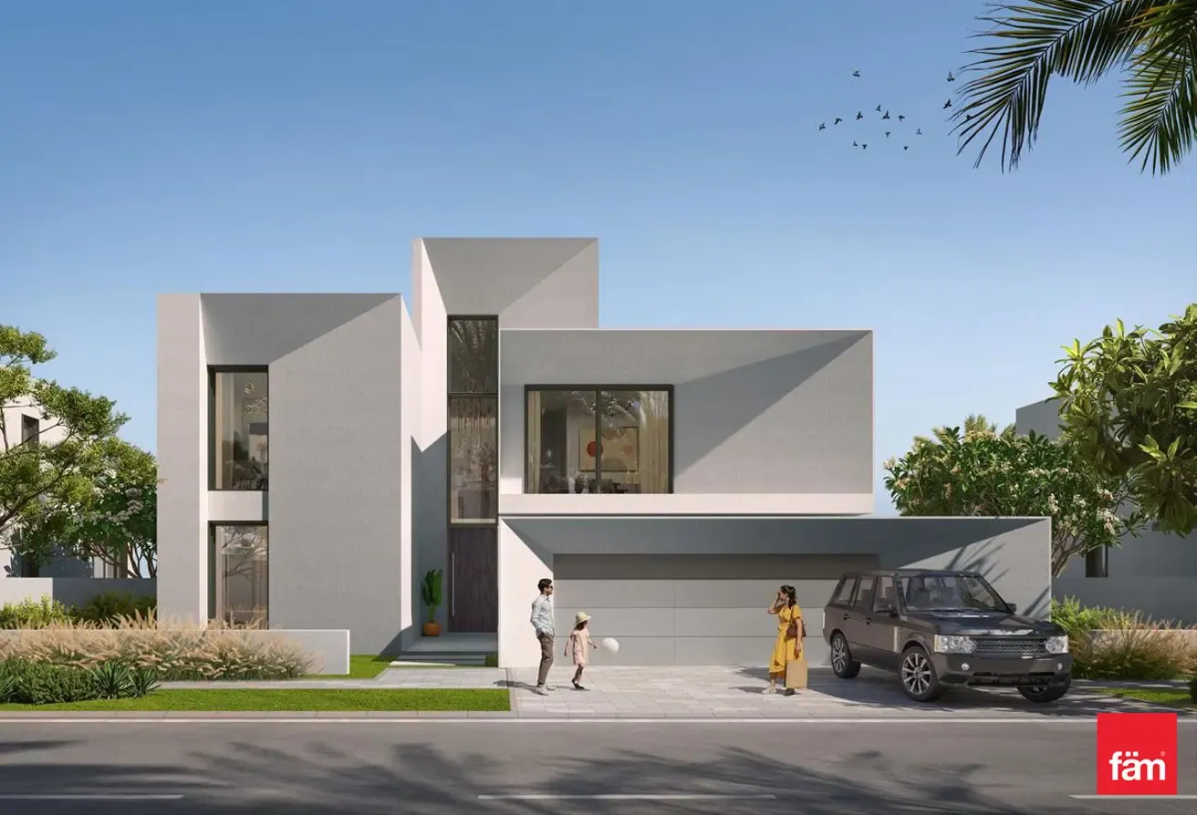 Lowest Price | UltraExclusive Villa | Park Facing