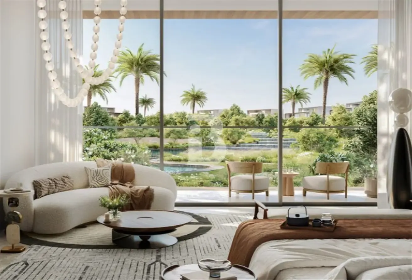 LAGOON UNIT I NAYA LAYOUT I 6 BR MANSION