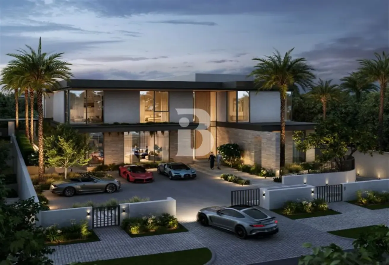LAGOON UNIT I NAYA LAYOUT I 6 BR MANSION