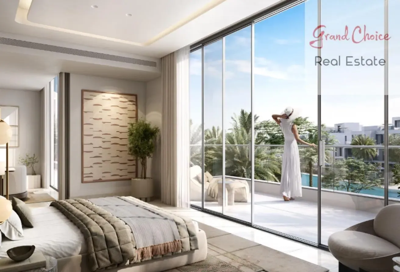On Lagoon | Huge Corner Plot | Multiple Options