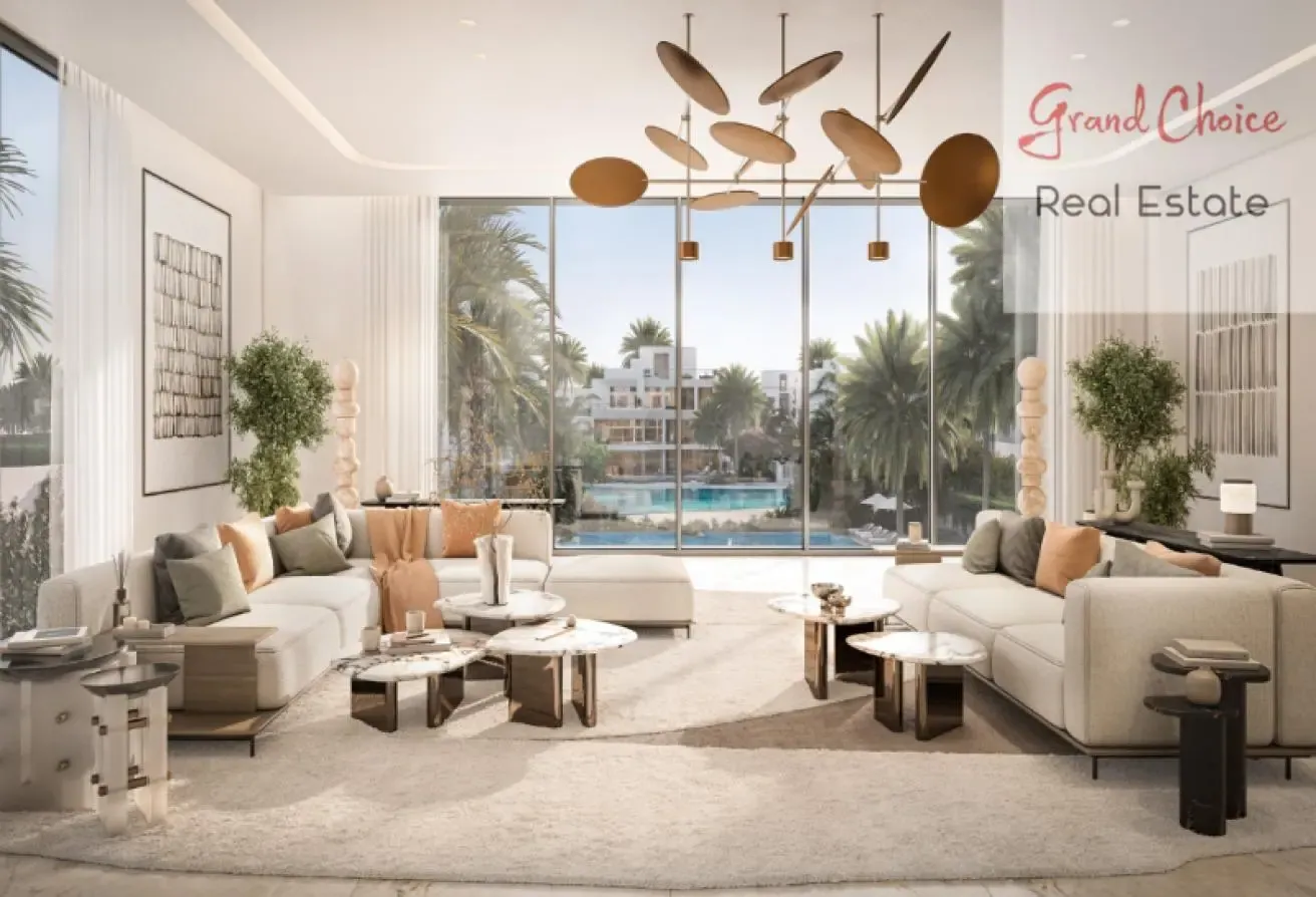 On Lagoon | Huge Corner Plot | Multiple Options