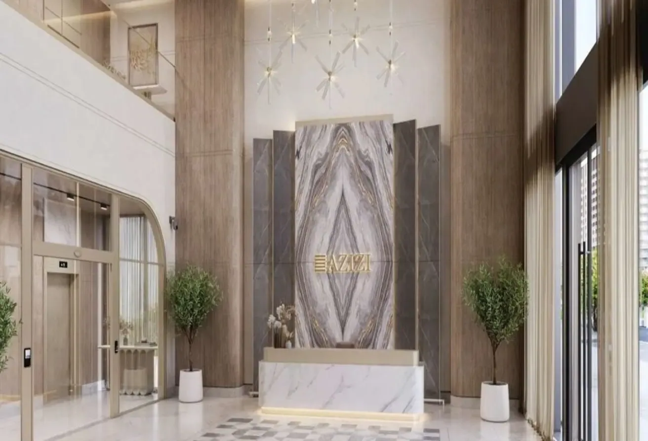 1%MONTHLY| NEAR METRO| INVEST NOW| Handover 2027
