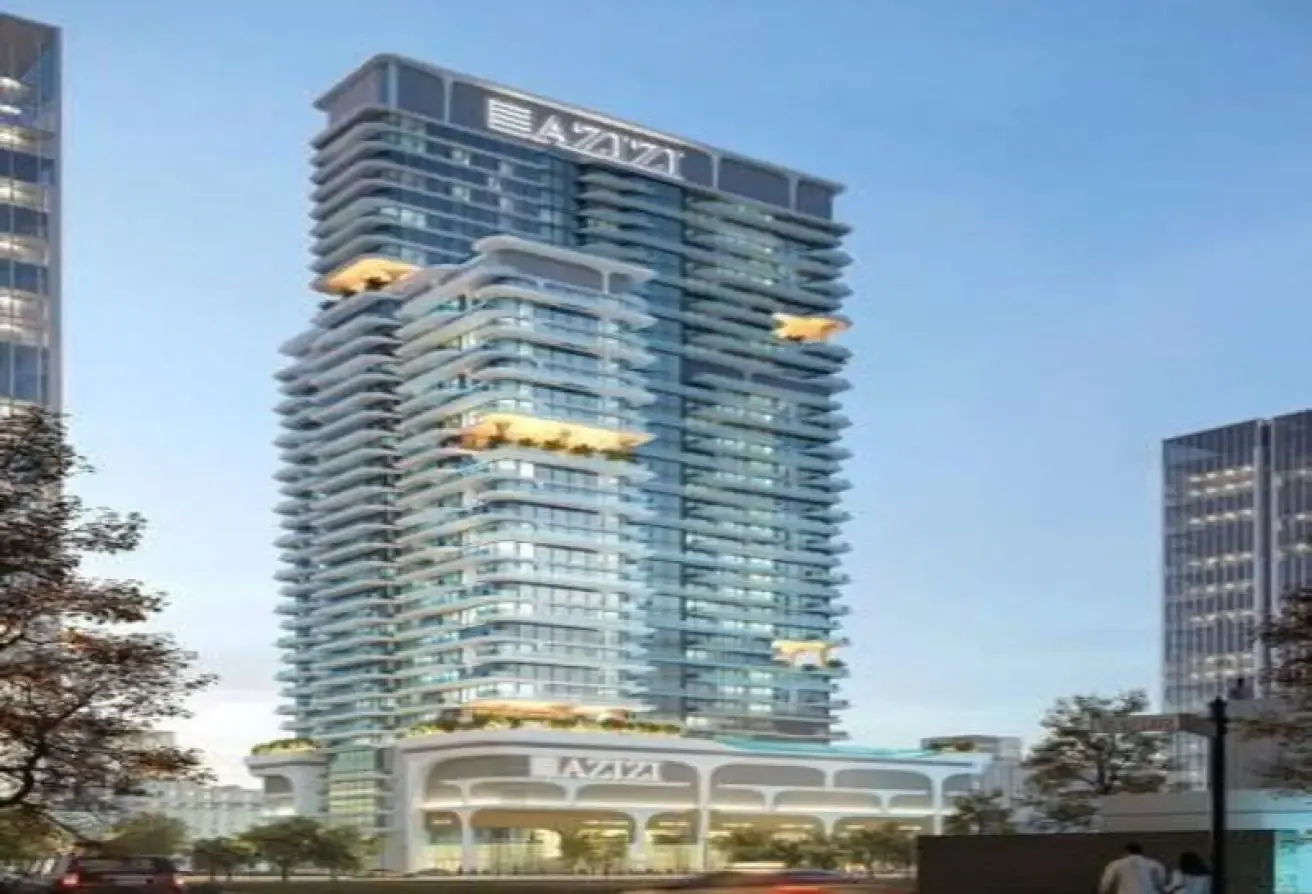 1%MONTHLY| NEAR METRO| INVEST NOW| Handover 2027