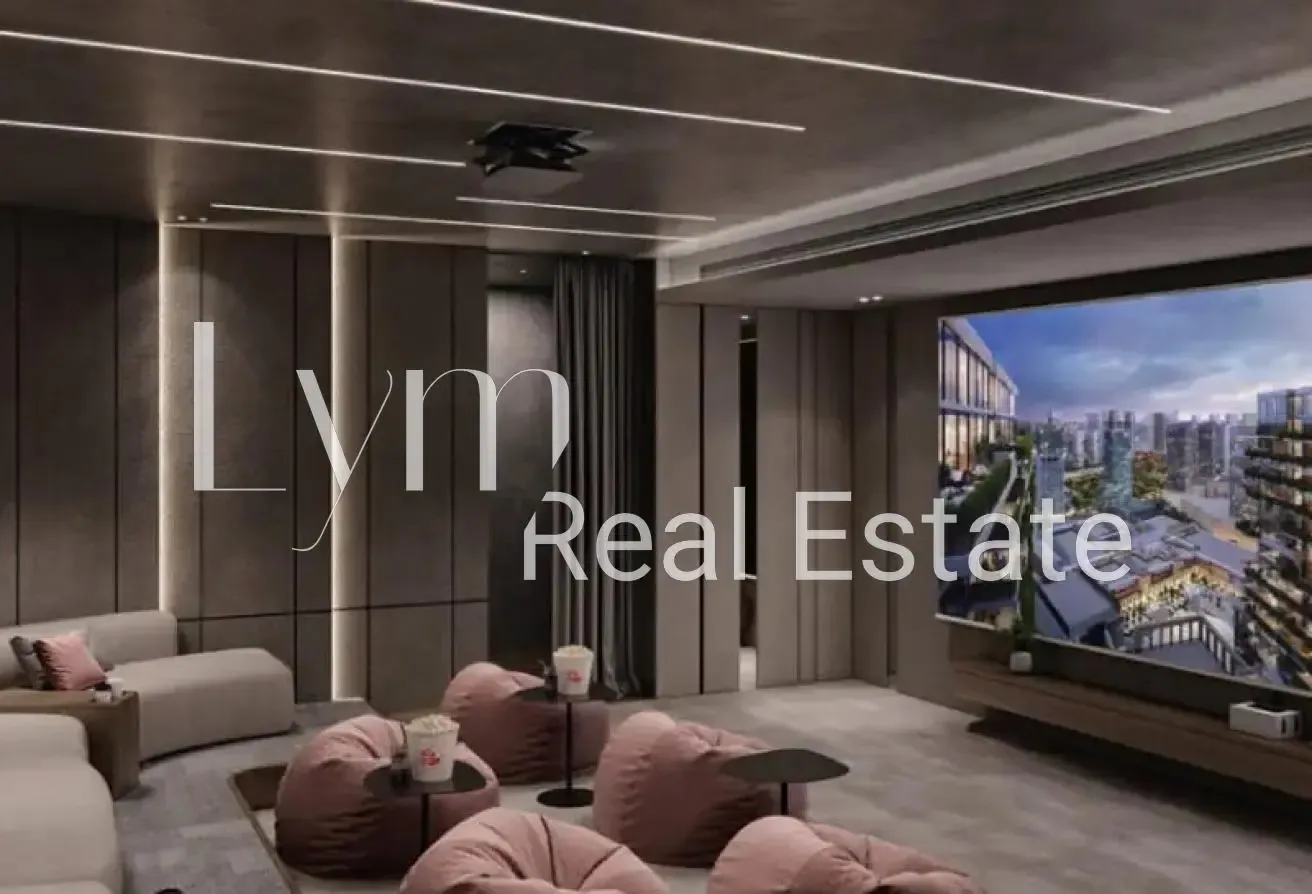 Studio in Azizi Milan | Great Investment