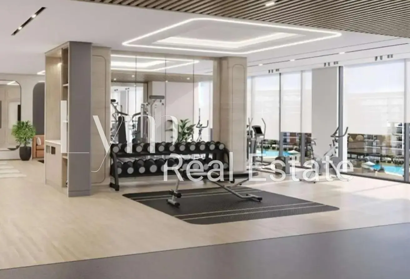 Studio in Azizi Milan | Great Investment