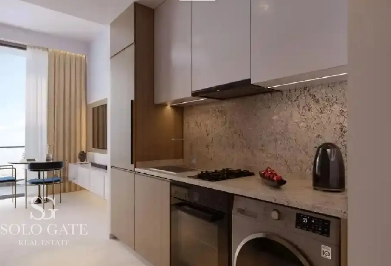 Stylish Studio | Canal Views | Smart Investment