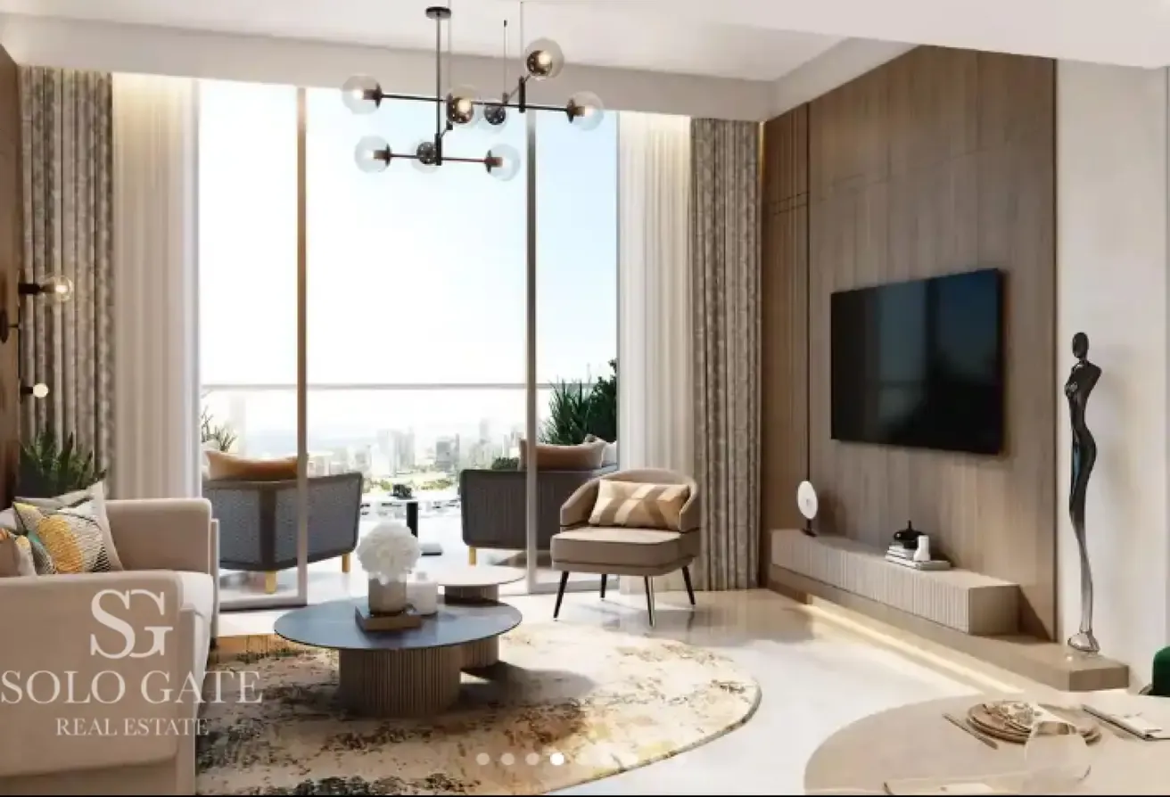 Stylish Studio | Canal Views | Smart Investment