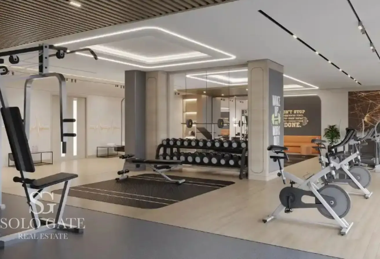 Stylish Studio | Canal Views | Smart Investment
